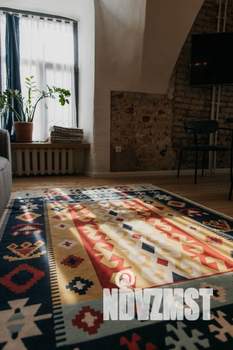 1-к квартира, посуточно, 70м2, 1/1 этаж