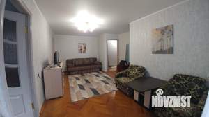 2-к квартира, на длительный срок, 46м2, 2/5 этаж