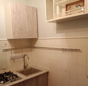 2-к квартира, на длительный срок, 46м2, 5/5 этаж