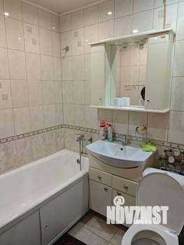 1-к квартира, на длительный срок, 41м2, 5/9 этаж