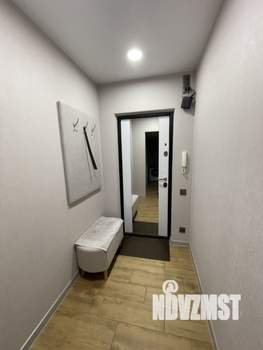 1-к квартира, на длительный срок, 39м2, 8/9 этаж
