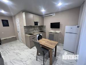 Студия квартира, на длительный срок, 23м2, 9/10 этаж