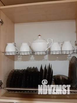 2-к квартира, посуточно, 60м2, 7/7 этаж