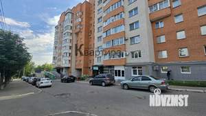 1-к квартира, на длительный срок, 47м2, 9/10 этаж