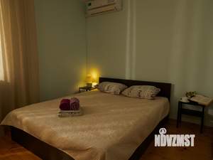 2-к квартира, посуточно, 65м2, 5/10 этаж