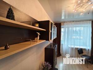 2-к квартира, посуточно, 41м2, 1/1 этаж