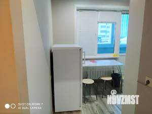1-к квартира, на длительный срок, 36м2, 2/10 этаж