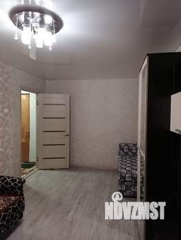 1-к квартира, на длительный срок, 31м2, 1/5 этаж