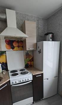 1-к квартира, на длительный срок, 35м2, 6/9 этаж