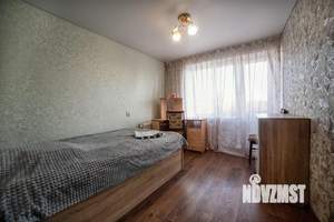 2-к квартира, посуточно, 68м2, 1/1 этаж