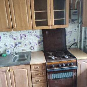 1-к квартира, на длительный срок, 45м2, 2/5 этаж