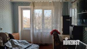 1-к квартира, на длительный срок, 38м2, 5/9 этаж