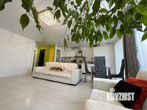 3-к квартира, посуточно, 84м2, 5/9 этаж