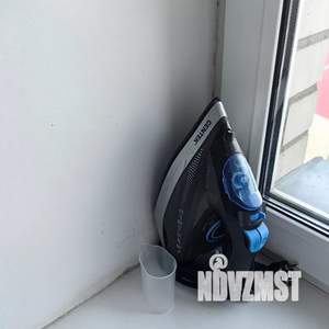 1-к квартира, посуточно, 38м2, 7/10 этаж