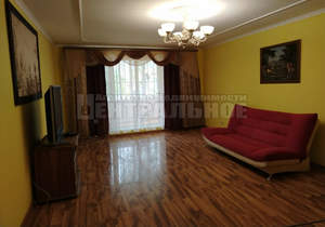 3-к квартира, на длительный срок, 83м2, 2/9 этаж