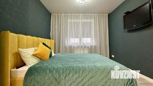 3-к квартира, посуточно, 65м2, 10/10 этаж
