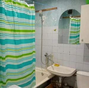 1-к квартира, на длительный срок, 40м2, 9/9 этаж