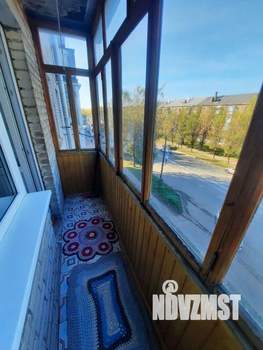 1-к квартира, на длительный срок, 32м2, 4/5 этаж