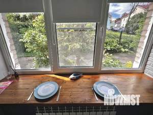1-к квартира, посуточно, 15м2, 1/1 этаж