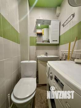 1-к квартира, на длительный срок, 33м2, 8/9 этаж