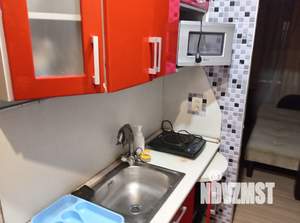 2-к квартира, на длительный срок, 36м2, 4/5 этаж