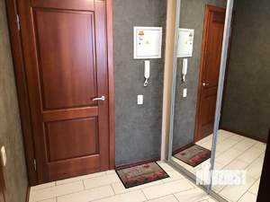 1-к квартира, на длительный срок, 45м2, 9/10 этаж