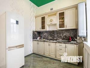 4-к квартира, посуточно, 77м2, 2/3 этаж