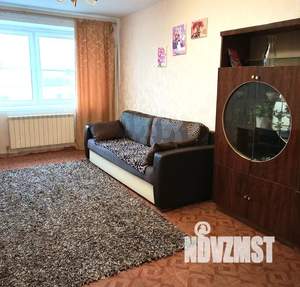 2-к квартира, посуточно, 64м2, 6/9 этаж