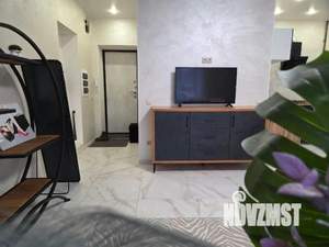 1-к квартира, посуточно, 32м2, 1/1 этаж