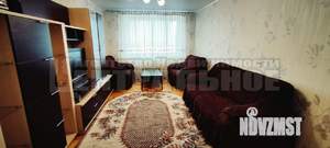 2-к квартира, на длительный срок, 62м2, 4/10 этаж
