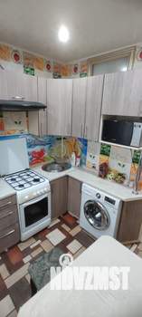 2-к квартира, на длительный срок, 41м2, 5/5 этаж