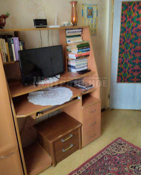 3-к квартира, на длительный срок, 62м2, 9/9 этаж