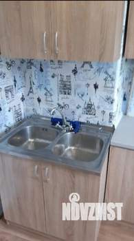 2-к квартира, на длительный срок, 44м2, 1/2 этаж