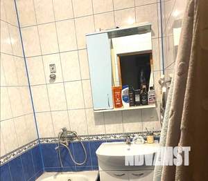 3-к квартира, на длительный срок, 78м2, 3/4 этаж