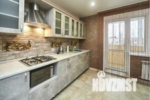 1-к квартира, посуточно, 44м2, 9/10 этаж