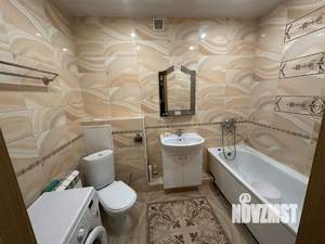 1-к квартира, на длительный срок, 42м2, 8/8 этаж