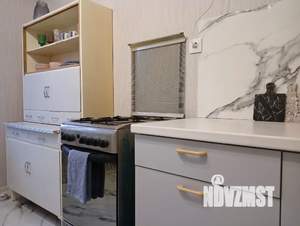 1-к квартира, посуточно, 36м2, 1/10 этаж