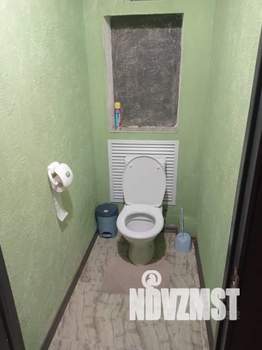 1-к квартира, посуточно, 45м2, 5/7 этаж