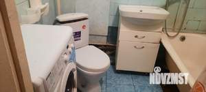 1-к квартира, на длительный срок, 30м2, 5/9 этаж