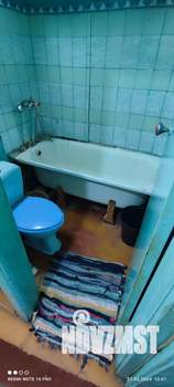 1-к квартира, на длительный срок, 18м2, 2/5 этаж