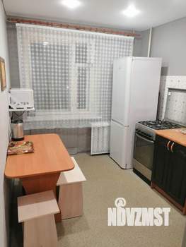 2-к квартира, посуточно, 54м2, 1/1 этаж