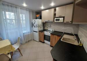 2-к квартира, на длительный срок, 50м2, 4/5 этаж