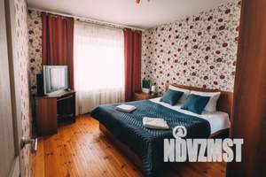 2-к квартира, посуточно, 68м2, 3/5 этаж