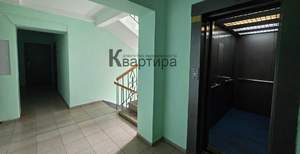 1-к квартира, на длительный срок, 47м2, 9/10 этаж