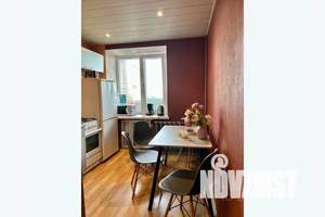 1-к квартира, посуточно, 38м2, 9/9 этаж