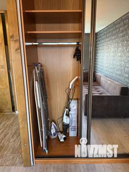 Студия квартира, на длительный срок, 45м2, 10/10 этаж