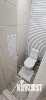 1-к квартира, на длительный срок, 34м2, 3/5 этаж