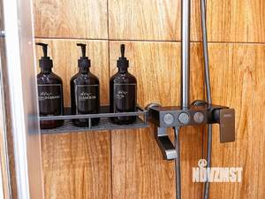 Студия квартира, посуточно, 20м2, 8/10 этаж