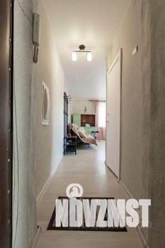 1-к квартира, посуточно, 31м2, 1/1 этаж