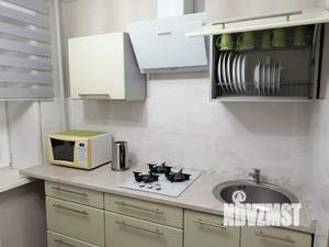 2-к квартира, посуточно, 54м2, 4/5 этаж